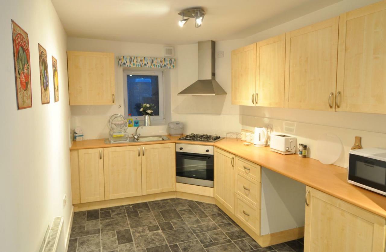Dufftown Square Apartment Exterior photo