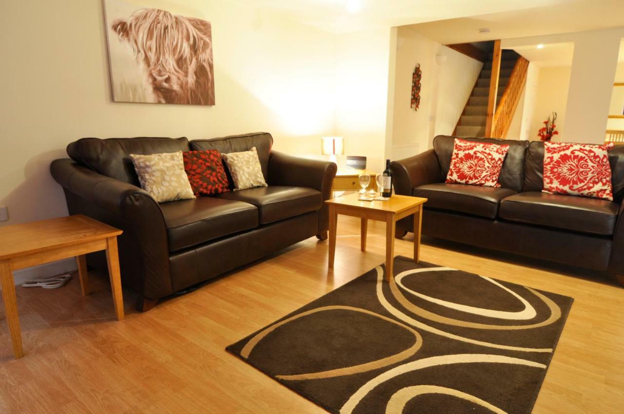 Dufftown Square Apartment Exterior photo
